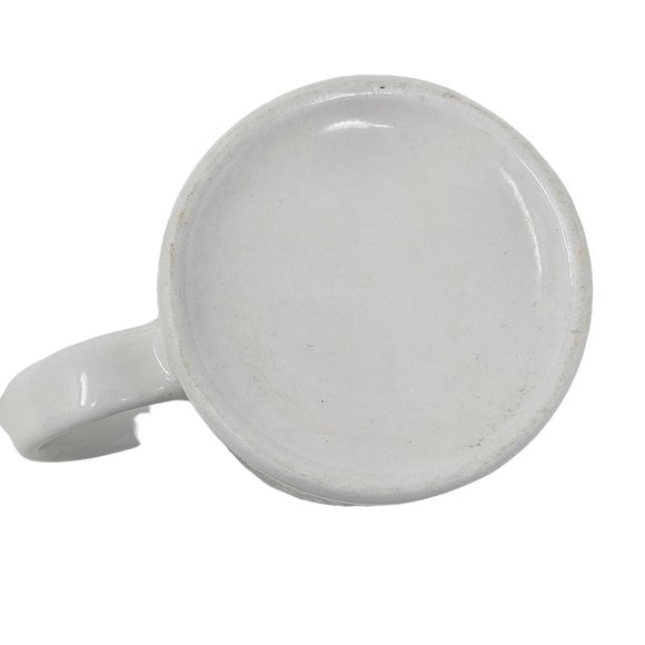 Unbranded Salamanca Spain Ceramic Coffee Cup Mug Handle Souvenir Drinkware - Picture 7 of 12